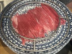 -北京老门框爆肚涮肉馆(凤城六路店)