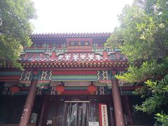 -灵谷景区