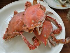 -天桥饭店·特色海鲜(金山嘴渔村店)