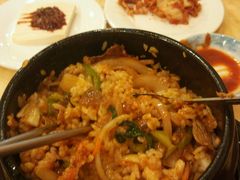 -玛嘻哒韩国料理延吉烤肉(莫邪路新天地店)