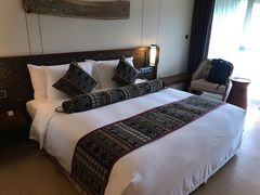 -西双版纳融创皇冠假日度假酒店