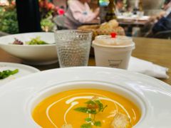 -Golden Lily河内巴黎法越料理餐厅(建国西路店)