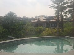 -广州从化都喜泰丽度假温泉酒店