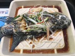 -盒马鲜生(宝地店)