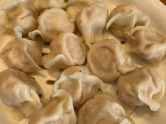 海胆水饺-海铺·渔家虾水饺(皇姑店)