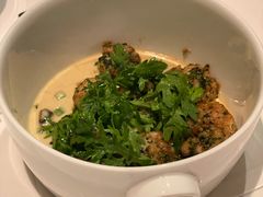 特色法式牛蛙锅-Le Comptoir de Pierre Gagnaire