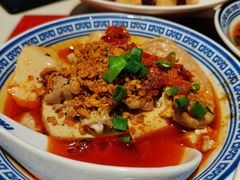 红油猪脑-禄鼎记·多口味酸菜鱼(侨鑫店)