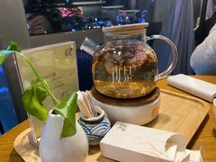 -汝是素(汇一城一区店)