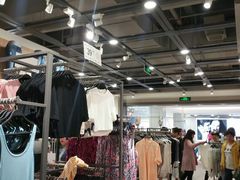 店内环境-鹿岛会员店(灞桥华阳城店)