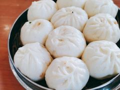 小笼包-银村街家常菜·早点·粥饼(北线阁店)
