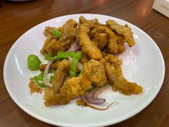 -谢记上海大排档(长寿路店)