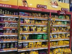 -世纪联华超市(江城店)