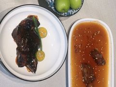 -狮王府淮扬菜(老门东店)