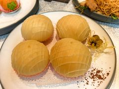 -广州逸林假日酒店·四季桃源中餐厅(白云山风景区店)