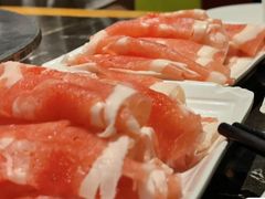 -火锅岛潮牌自助餐厅(天津天佑城店)