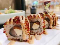 -喜寿司(金狮广场店)