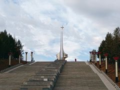 -北极星广场