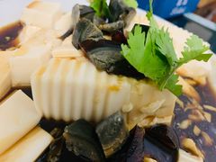 -清真磊磊烧烤老店(饮虎池街34号店)