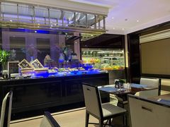 自助取餐区-Social 秀西餐厅-长沙瑞吉酒店(运达店)