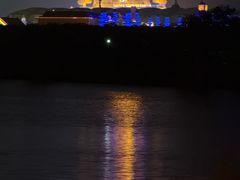 -泰达航母主题公园