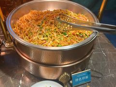特色炒面-東盛炭烤自助料理(浦东文峰广场店)