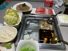 -海底捞火锅(石厦时代广场店)
