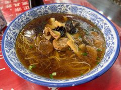 -美味斋(西北街店)