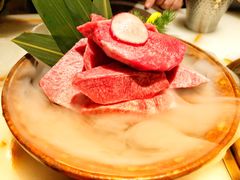-厚贞日式烤肉(龙之梦店)