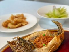 -茉里粤菜(皇姑万象汇店)