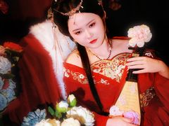-红袖添香古风写真馆