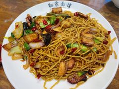 -孙家面馆(淮海第一城店)
