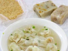 -常州糕团店(北大街新世纪商城店)