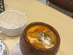 -老井俄式餐厅