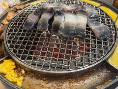 -釜山火炉·海鲜烤肉(紫藤路店)