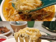 -松鹤面馆·古法焖肉面(观前店)