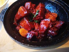 -涌上外婆桥(南塘店)