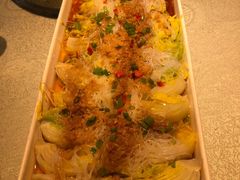 -蓬川食府(金海道店)