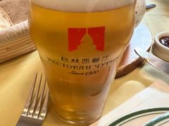 -秋林西餐厅(总店)