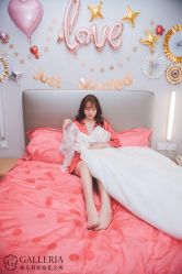 -格乐利雅婚礼艺术中心(南外滩店)