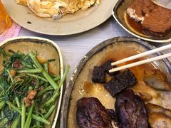 鸭头-圆宝台湾小吃(迎津街店)
