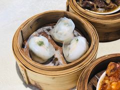 香菜虾饺-泮金大塘(北二七路店)