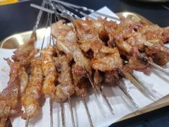 -四喜后厨·白串烧烤朝鲜小酒馆(珠江路店)