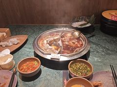-牛New寿喜烧(中山公园龙之梦店)