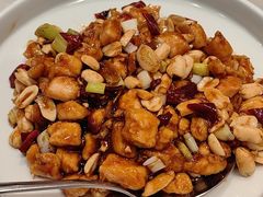 -鸭匠食府·挂炉烤鸭·新京菜(阜成路店)