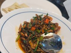 -小秦淮·南京土菜(新亭西路店)