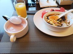 -舟山希尔顿酒店