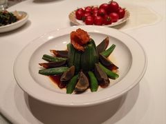 -石榴红了·非遗酥皮烤包子·新疆菜(瑞豪店)
