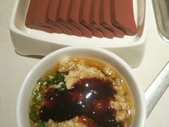 -海底捞火锅(万丰桥店)