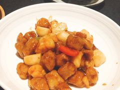 -潮堂 · 潮州菜(国贸商城店)