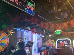 -路边边.炒菜烧烤.音乐餐厅(良乡长虹店)